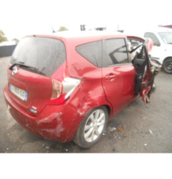 Leve vitre electrique avant gauche NISSAN NOTE 2