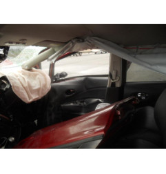 Leve vitre electrique avant gauche NISSAN NOTE 2