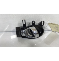 Poignee interieur arriere droit NISSAN NOTE 2 Photo n°1