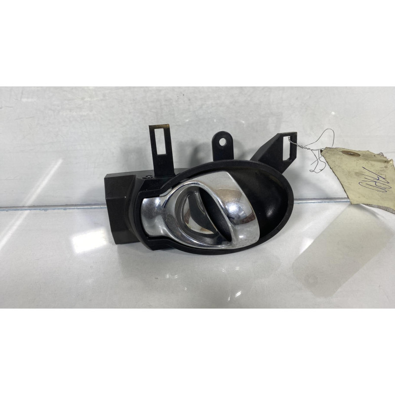 Poignee interieur arriere droit NISSAN NOTE 2 Photo n°1