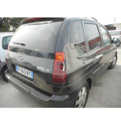 Feu arriere principal gauche (feux) HYUNDAI MATRIX