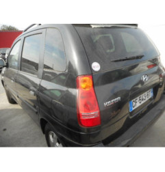 Feu arriere principal gauche (feux) HYUNDAI MATRIX