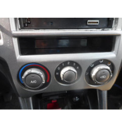 Feu arriere principal gauche (feux) HYUNDAI MATRIX