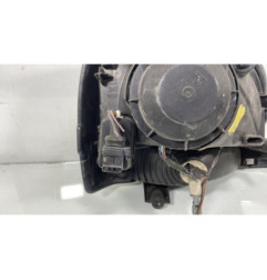 Optique avant principal gauche (feux)(phare) RENAULT KANGOO 1