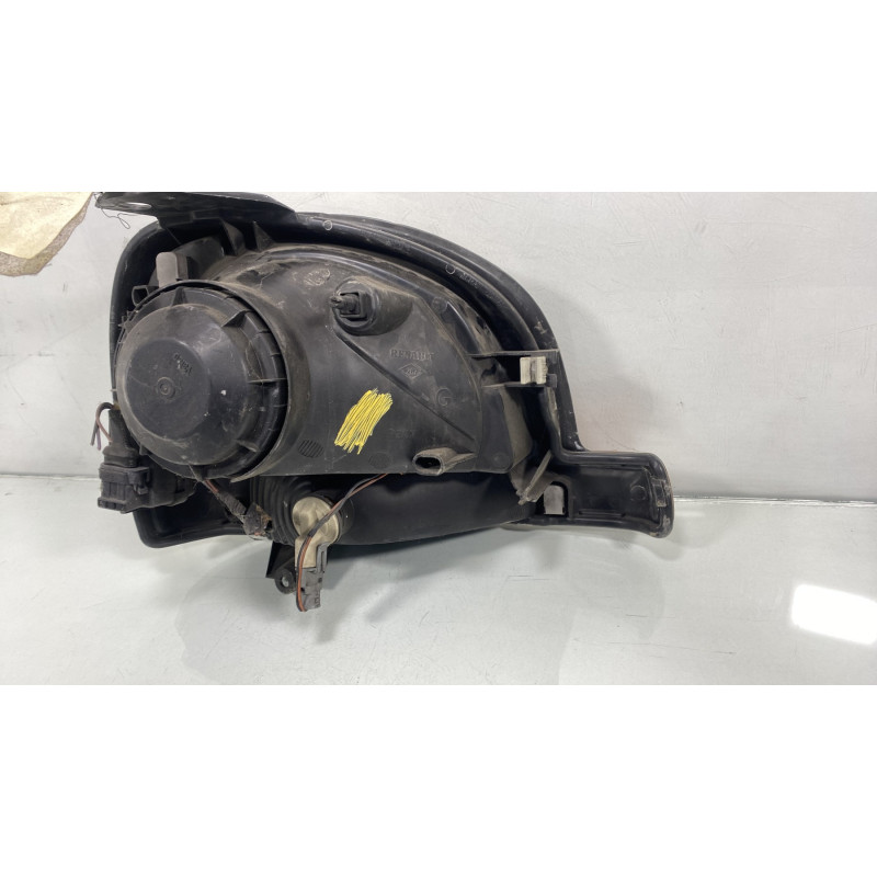 Optique avant principal gauche (feux)(phare) RENAULT KANGOO 1 Photo n°5