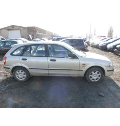 Capot MAZDA 323 6