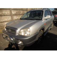 Retroviseur droit HYUNDAI SANTA FE 1