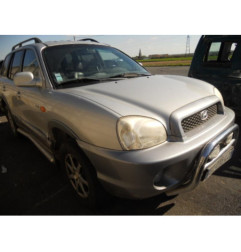 Retroviseur droit HYUNDAI SANTA FE 1