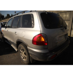 Retroviseur droit HYUNDAI SANTA FE 1