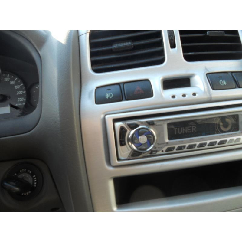 Retroviseur droit HYUNDAI SANTA FE 1 Photo n°10