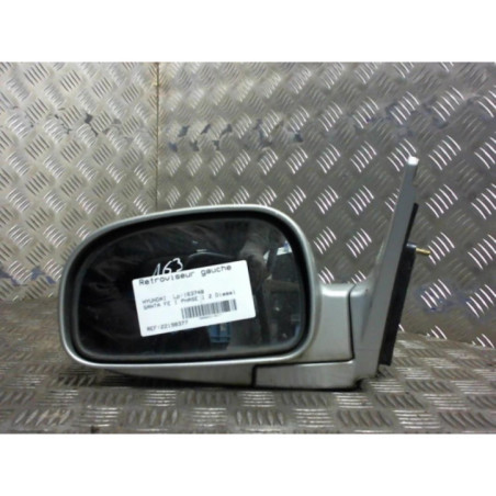 Retroviseur gauche HYUNDAI SANTA FE 1 Photo n°1
