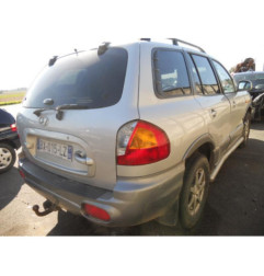 Retroviseur gauche HYUNDAI SANTA FE 1