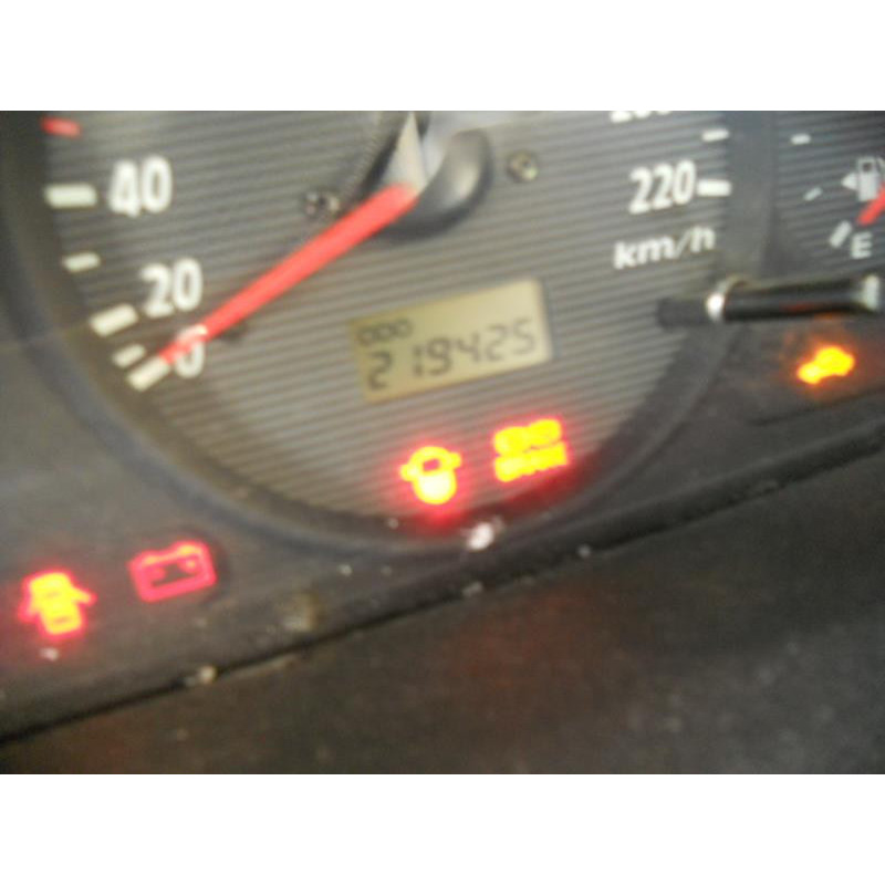 Retroviseur gauche HYUNDAI SANTA FE 1 Photo n°11