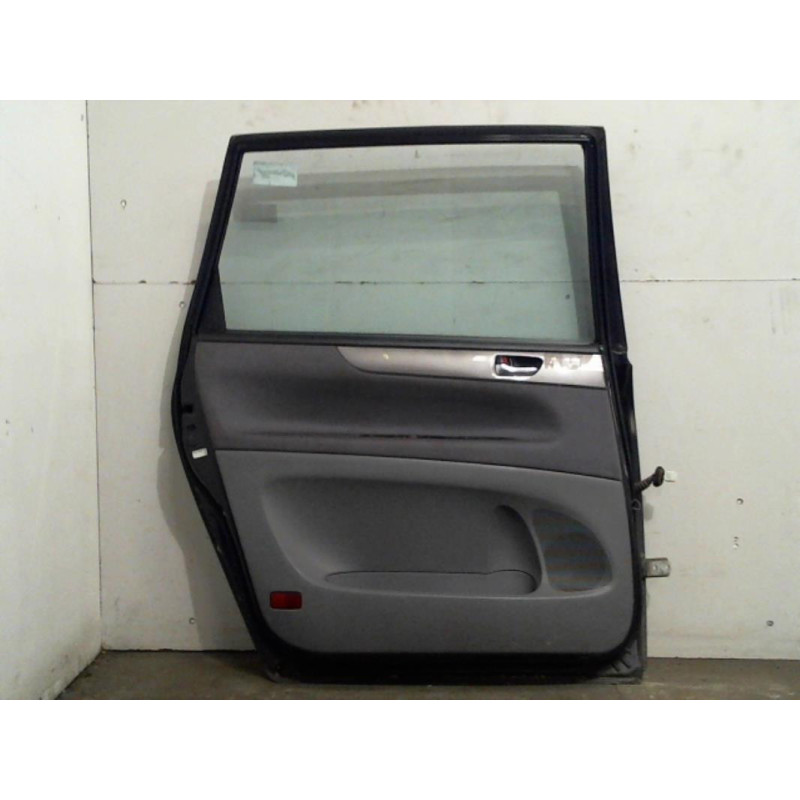 Porte arriere gauche TOYOTA AVENSIS VERSO Photo n°3