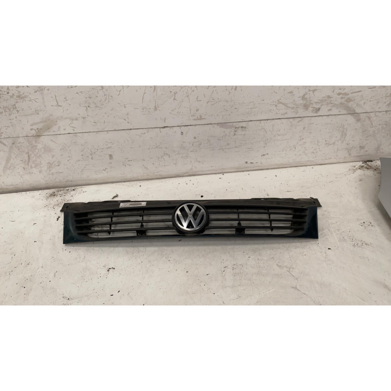 Calandre VOLKSWAGEN TRANSPORTER 4 Photo n°1