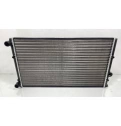 Radiateur eau VOLKSWAGEN GOLF 3 Photo n°1
