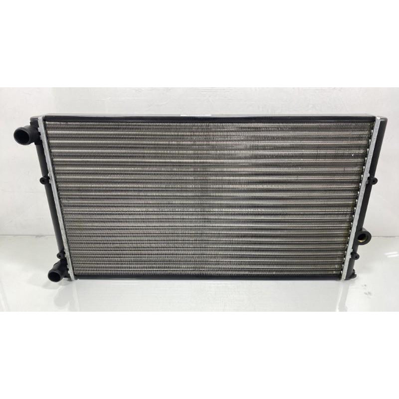 Radiateur eau VOLKSWAGEN GOLF 3 Photo n°1