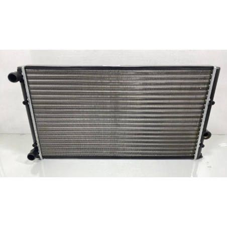 Radiateur eau VOLKSWAGEN GOLF 3 Photo n°1