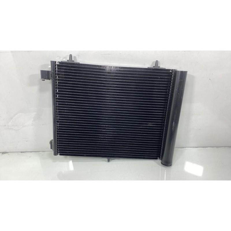 Condenseur de clim CITROEN C2 Photo n°1