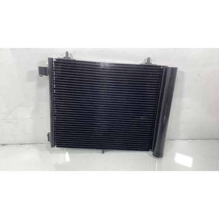 Condenseur de clim CITROEN C2 Photo n°1
