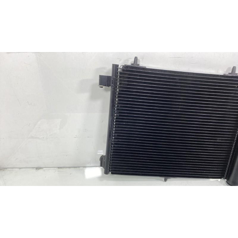 Condenseur de clim CITROEN C2 Photo n°3