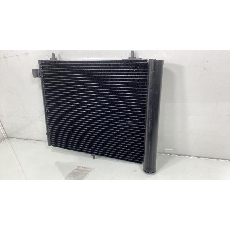 Condenseur de clim CITROEN C2 Photo n°4