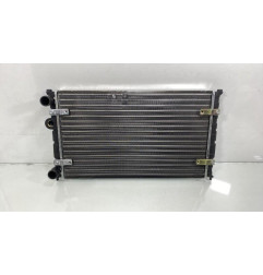 Radiateur eau SEAT AROSA Photo n°1