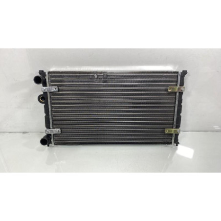 Radiateur eau SEAT AROSA Photo n°1