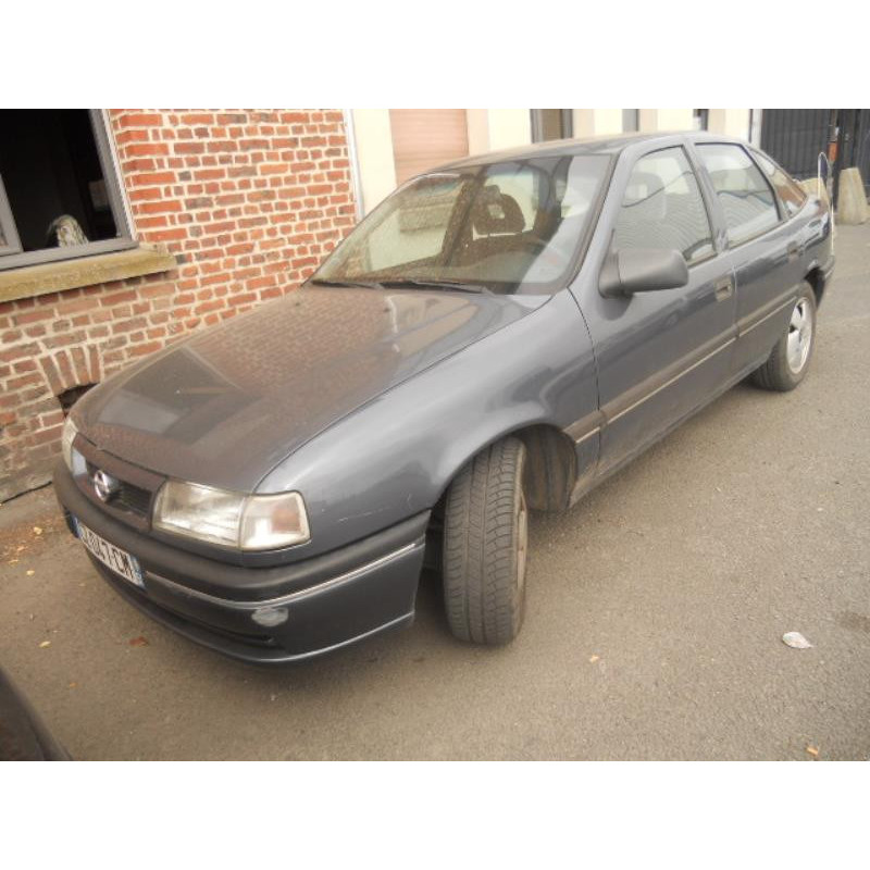 Demarreur OPEL VECTRA A Photo n°3