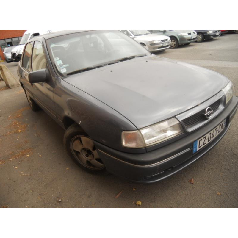 Demarreur OPEL VECTRA A Photo n°4