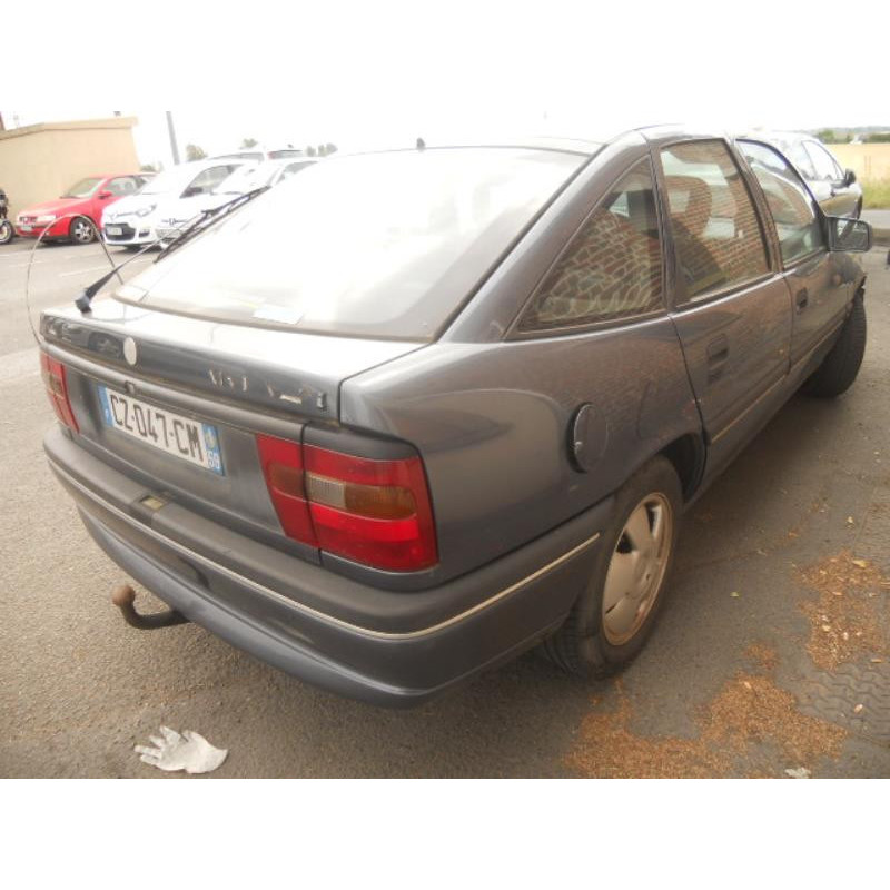 Demarreur OPEL VECTRA A Photo n°5