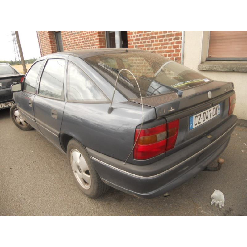 Demarreur OPEL VECTRA A Photo n°6