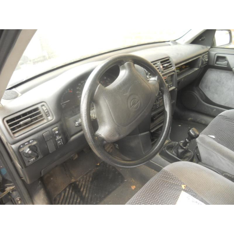 Demarreur OPEL VECTRA A Photo n°7