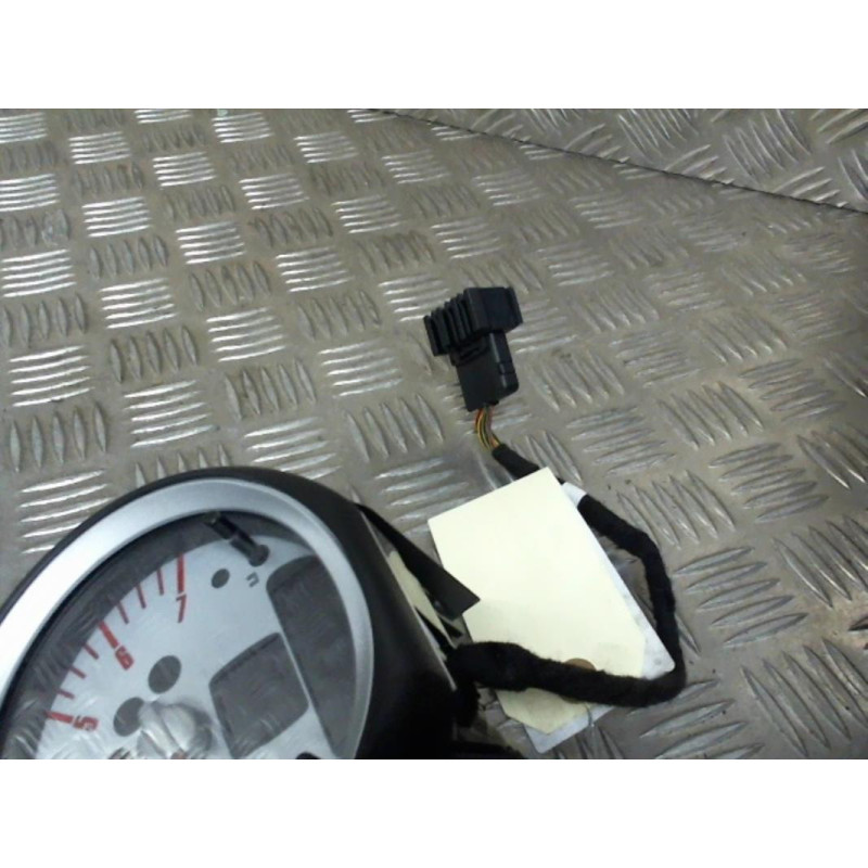 Compte tours MINI MINI 2 R56 Photo n°2