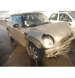 Compte tours MINI MINI 2 R56