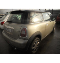 Compte tours MINI MINI 2 R56