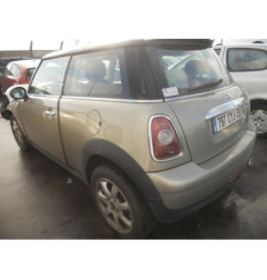 Compte tours MINI MINI 2 R56