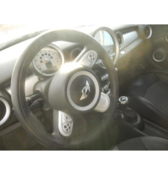 Compte tours MINI MINI 2 R56