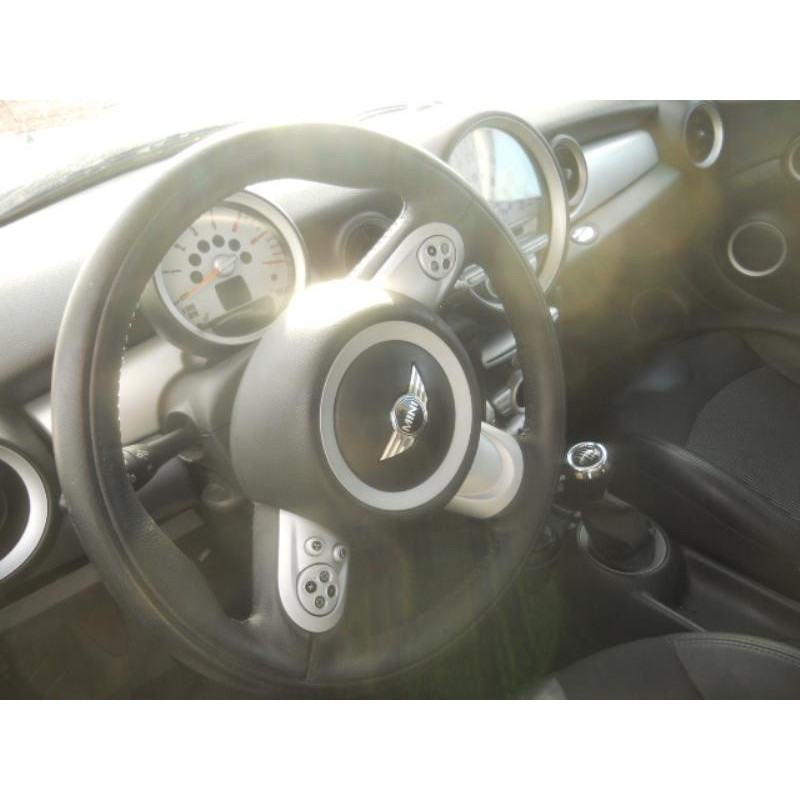 Compte tours MINI MINI 2 R56 Photo n°8