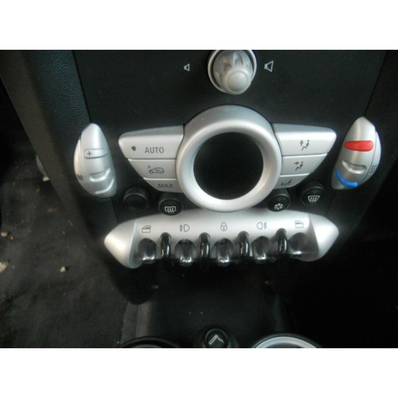 Compte tours MINI MINI 2 R56 Photo n°9