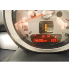 Compte tours MINI MINI 2 R56