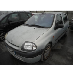 Pompe de direction RENAULT CLIO 2