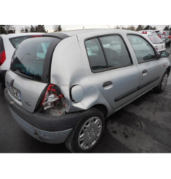 Pompe de direction RENAULT CLIO 2