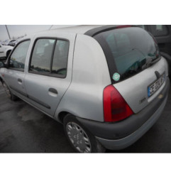 Pompe de direction RENAULT CLIO 2