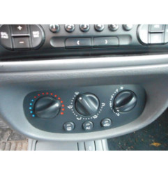 Pompe de direction RENAULT CLIO 2