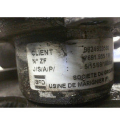 Pompe de direction CITROEN EVASION Photo n°1