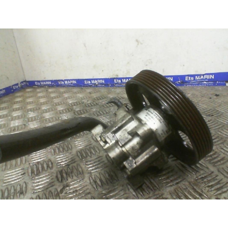 Pompe de direction CITROEN EVASION Photo n°3