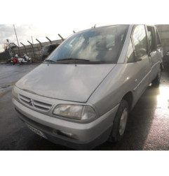 Pompe de direction CITROEN EVASION