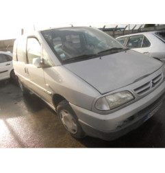 Pompe de direction CITROEN EVASION
