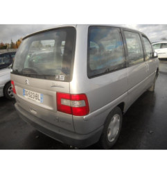 Pompe de direction CITROEN EVASION